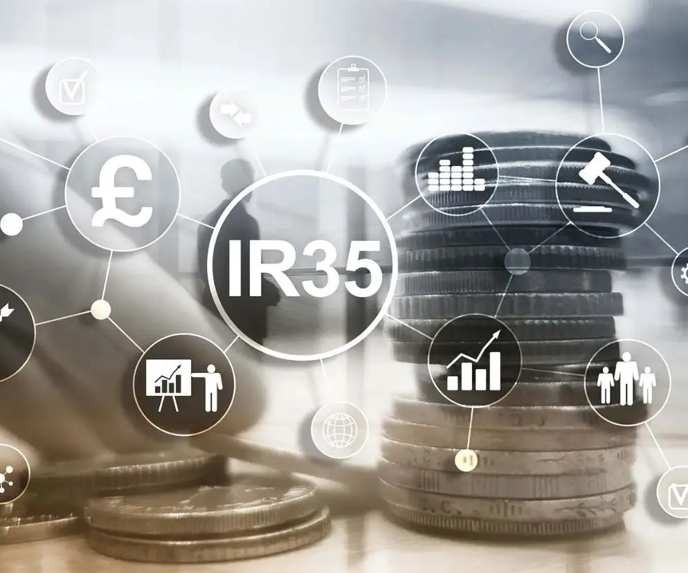 IR35 Updates & Compliance Demanding Situations