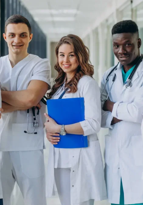 NHS Staff