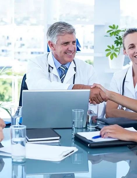 Locum Staffing